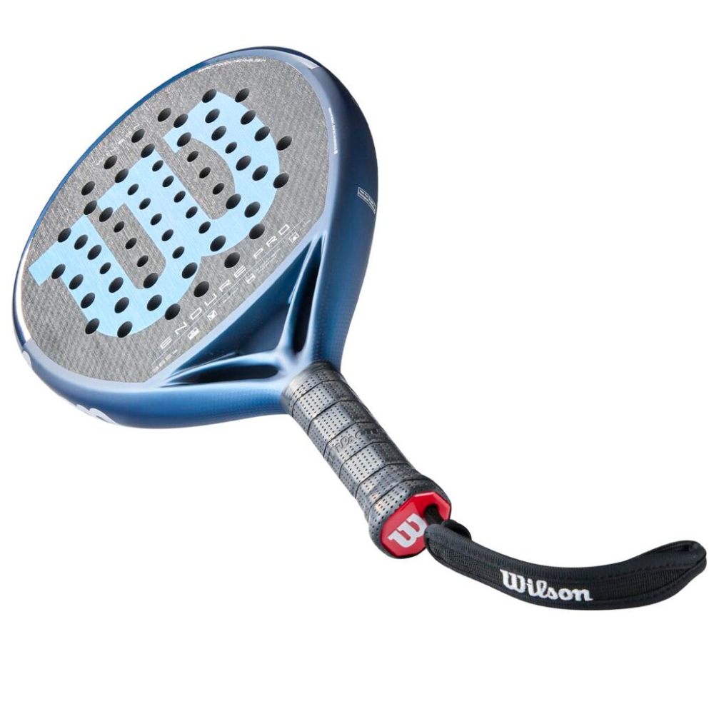 Raquette de padel Wilson Endure Pro V1 2026