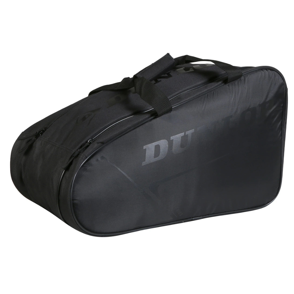 Sac de padel Dunlop Club Thermo Noir