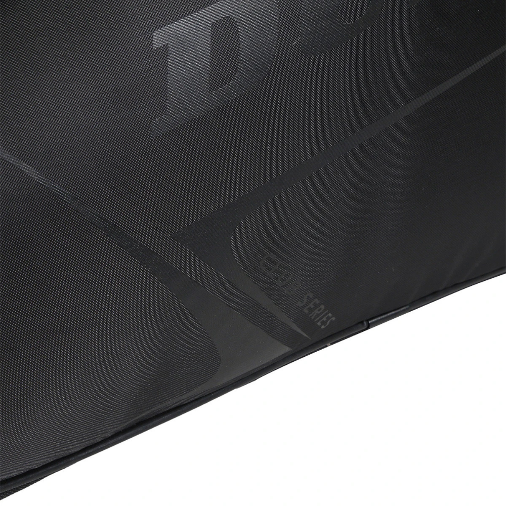 Sac de padel Dunlop Club Thermo Noir