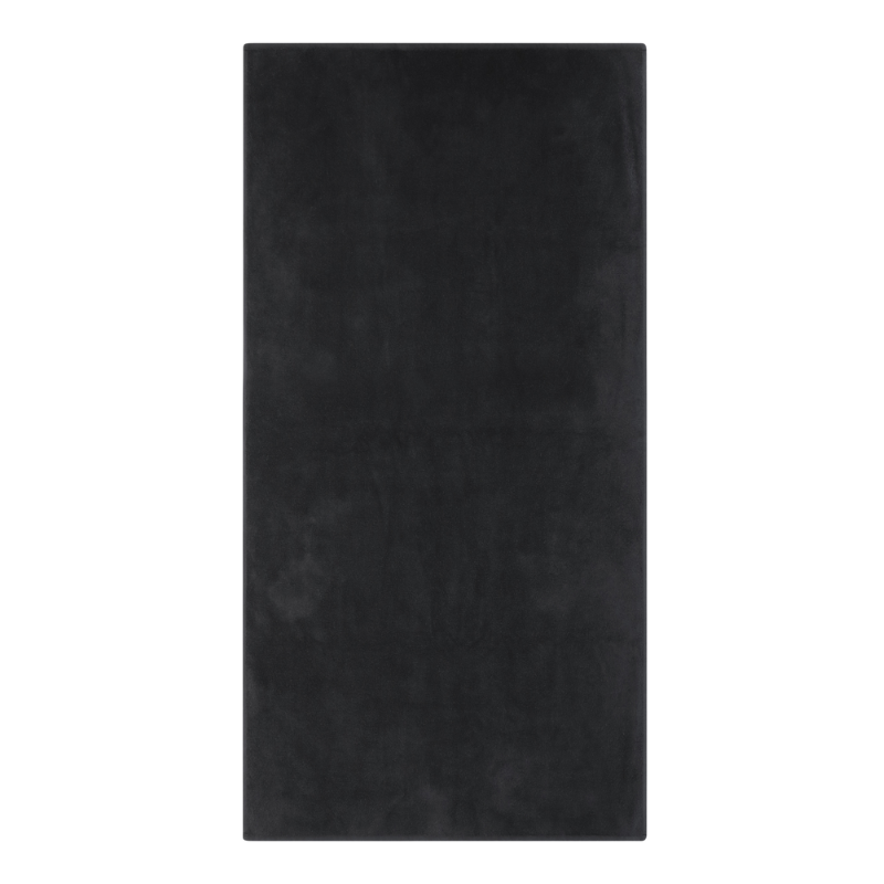 Serviette Osaka Noir