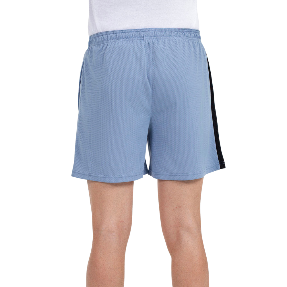 Short Bullpadel Campaza Bleu Junior
