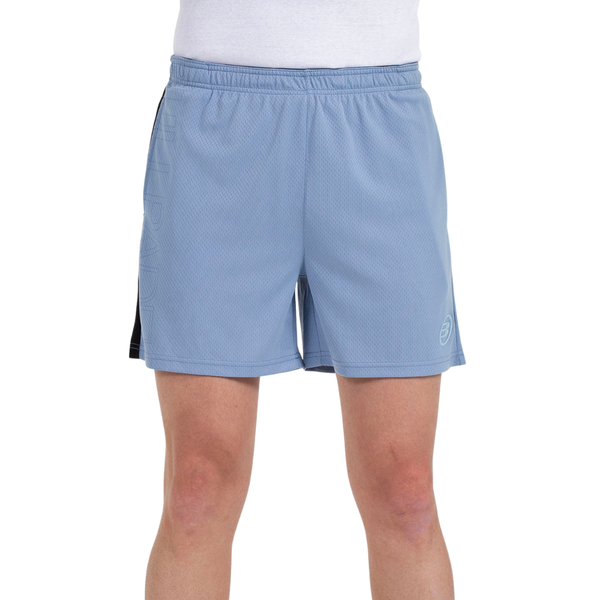 Short Bullpadel Campaza Bleu Junior