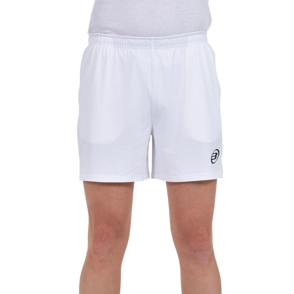 Short Bullpadel Ceclavin Blanc