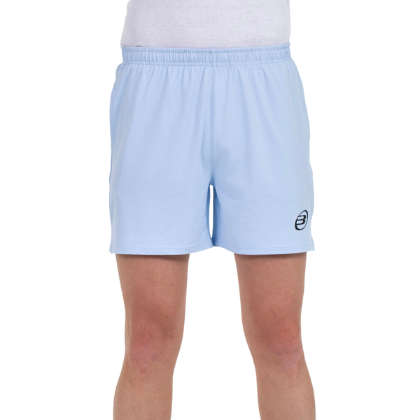 Short Bullpadel Ceclavin Bleu Clair