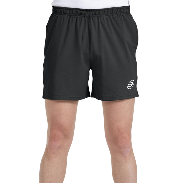 Short Bullpadel Ceclavin Noir