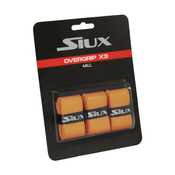 Surgrips Siux For All Orange x3