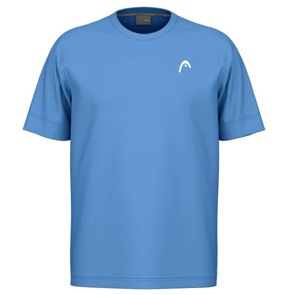 T-shirt Head Slice ll Bleu Clair Junior Boy