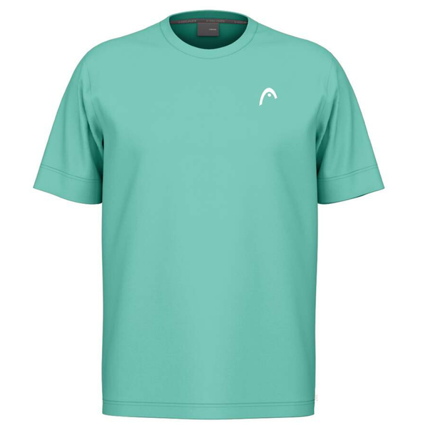 T-shirt Head Slice ll Vert Junior Boy