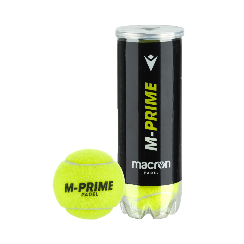 Pack Macron Leonidas Light