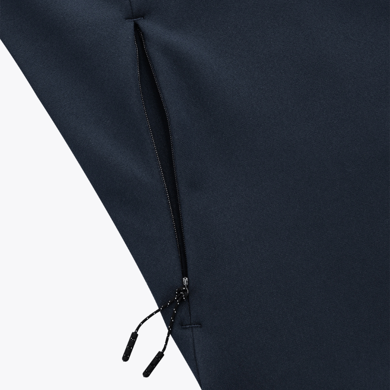 Veste Osaka Track Pro Bleu Marine Femme