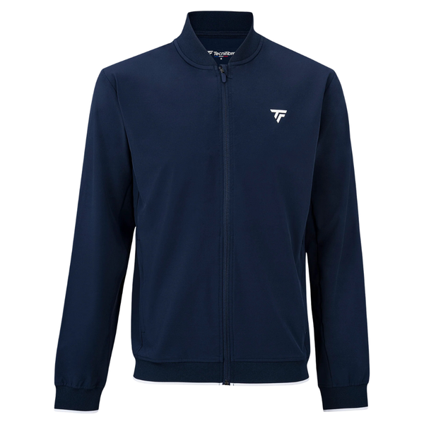 Veste Tecnifibre Team Light Bleu Marine