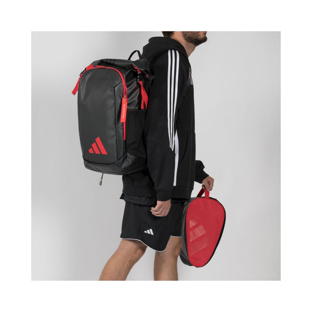 adidas Multigame Backpack 2026