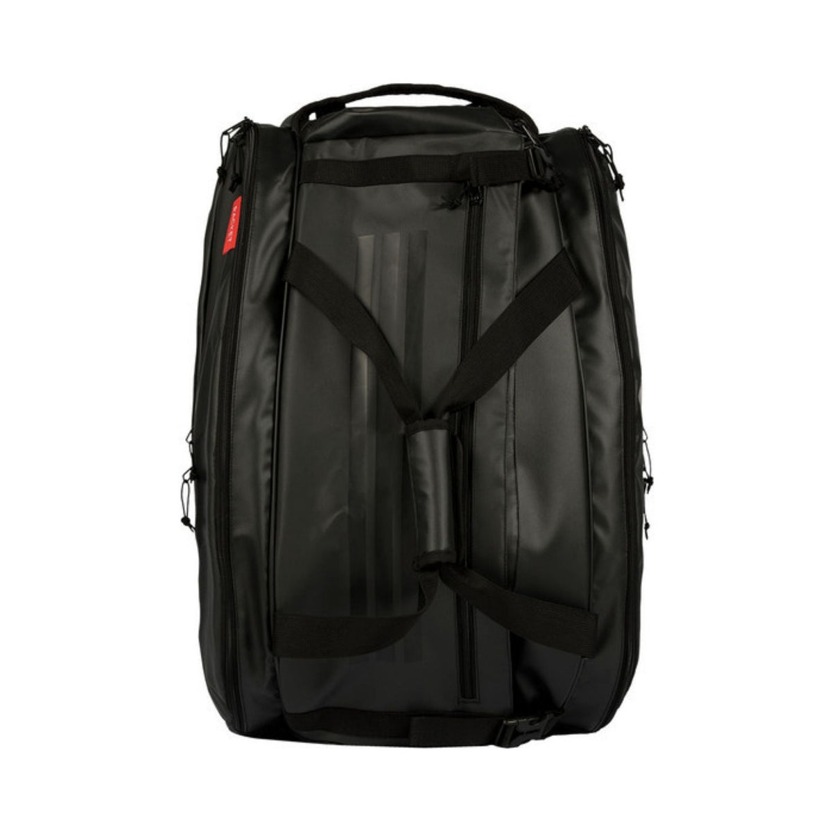 adidas Multigame Racketbag Black 2026