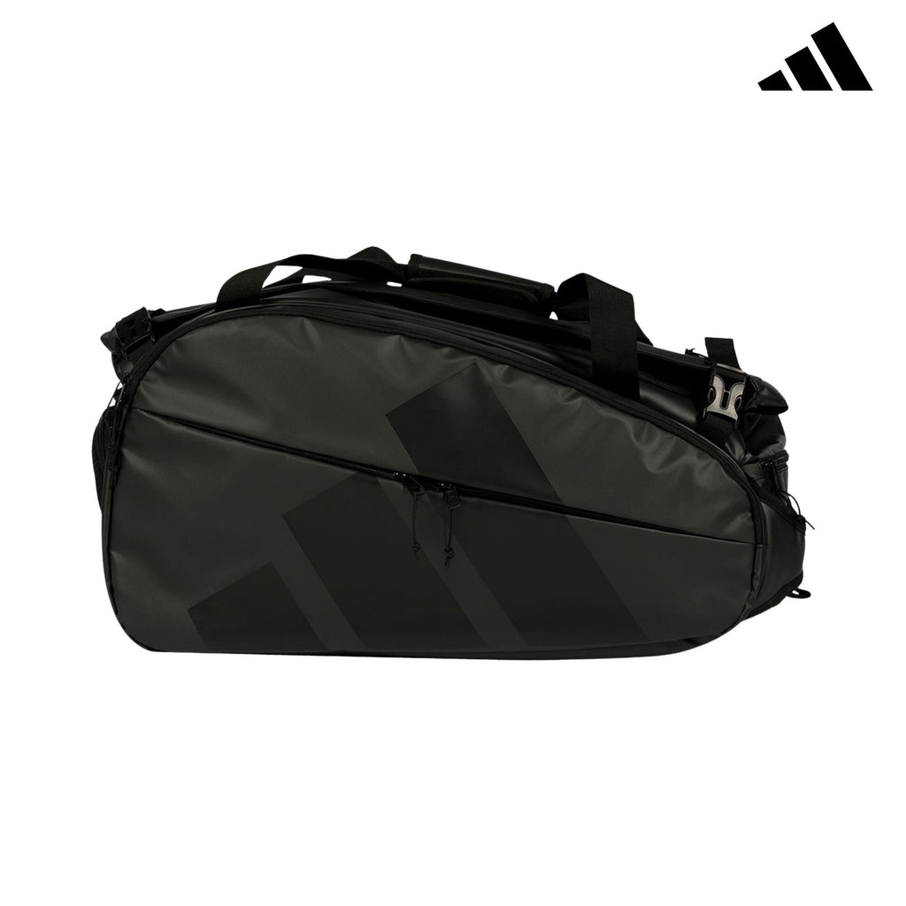 adidas Multigame Racketbag Black 2026