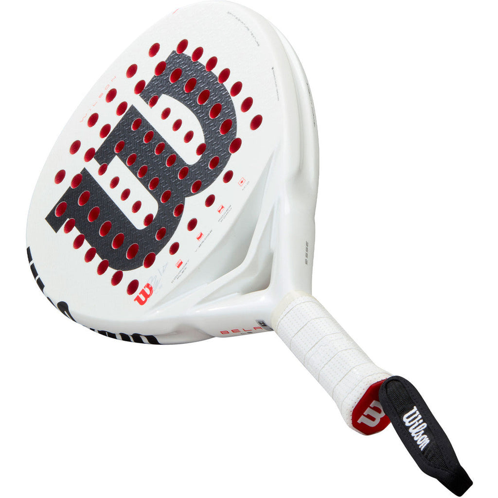 WILSON BELA LIGHT V3 2025 | Padel Racket