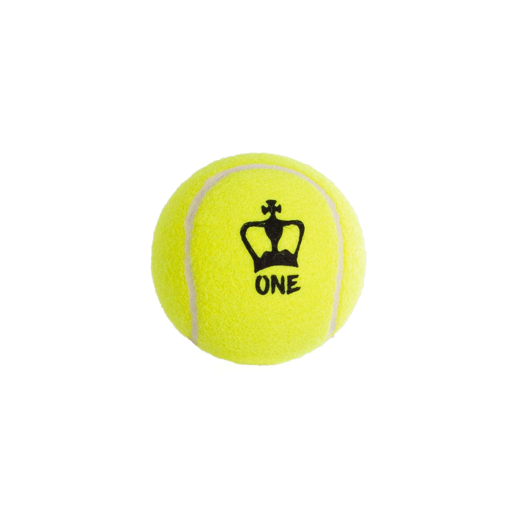 Black Crown One Padel Balls (1 Can)