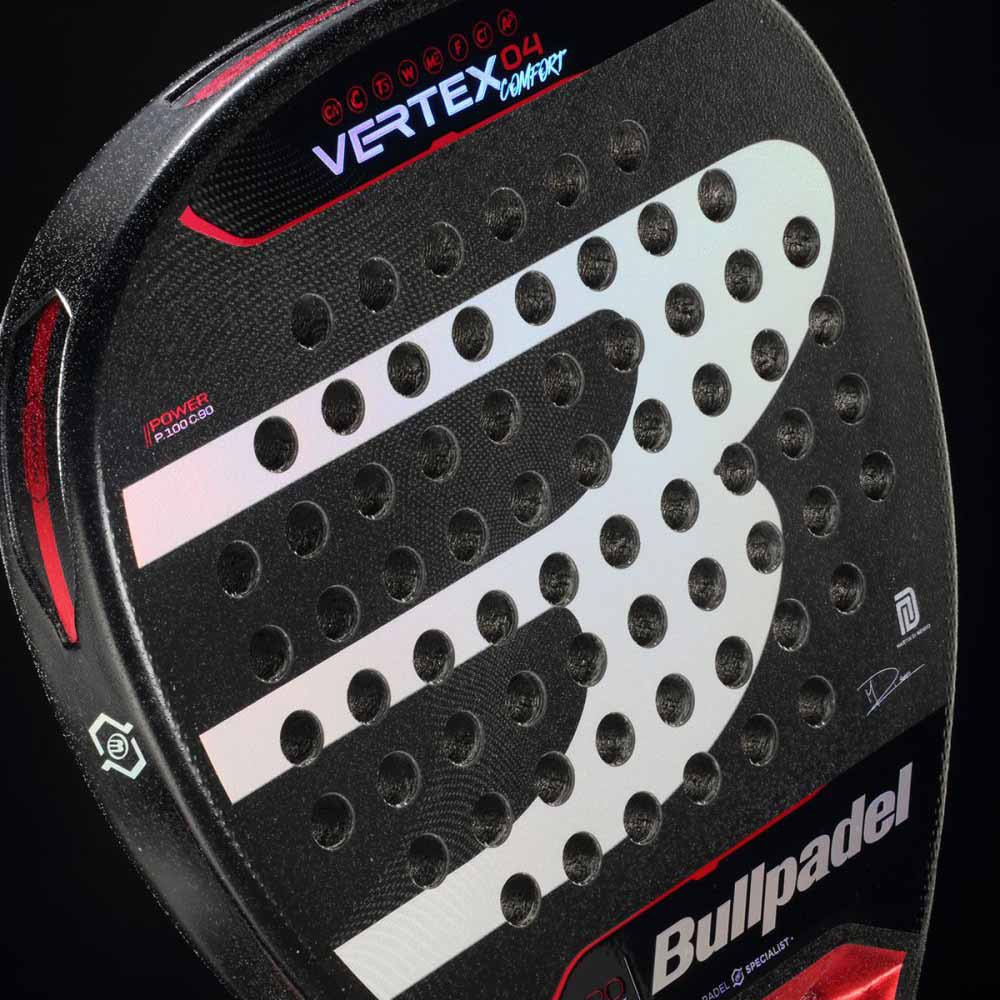 Raquette de padel Bullpadel Vertex 04 Comfort