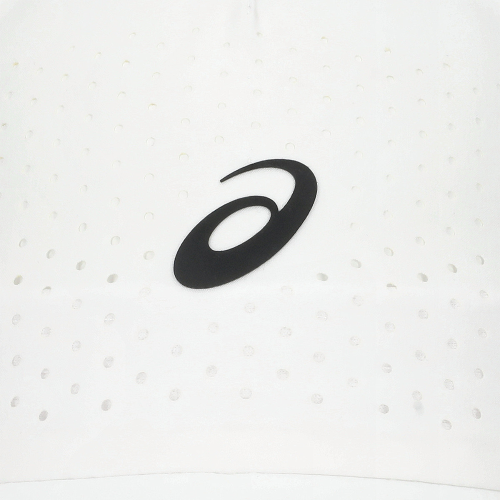 Casquette Asics Performance Blanc