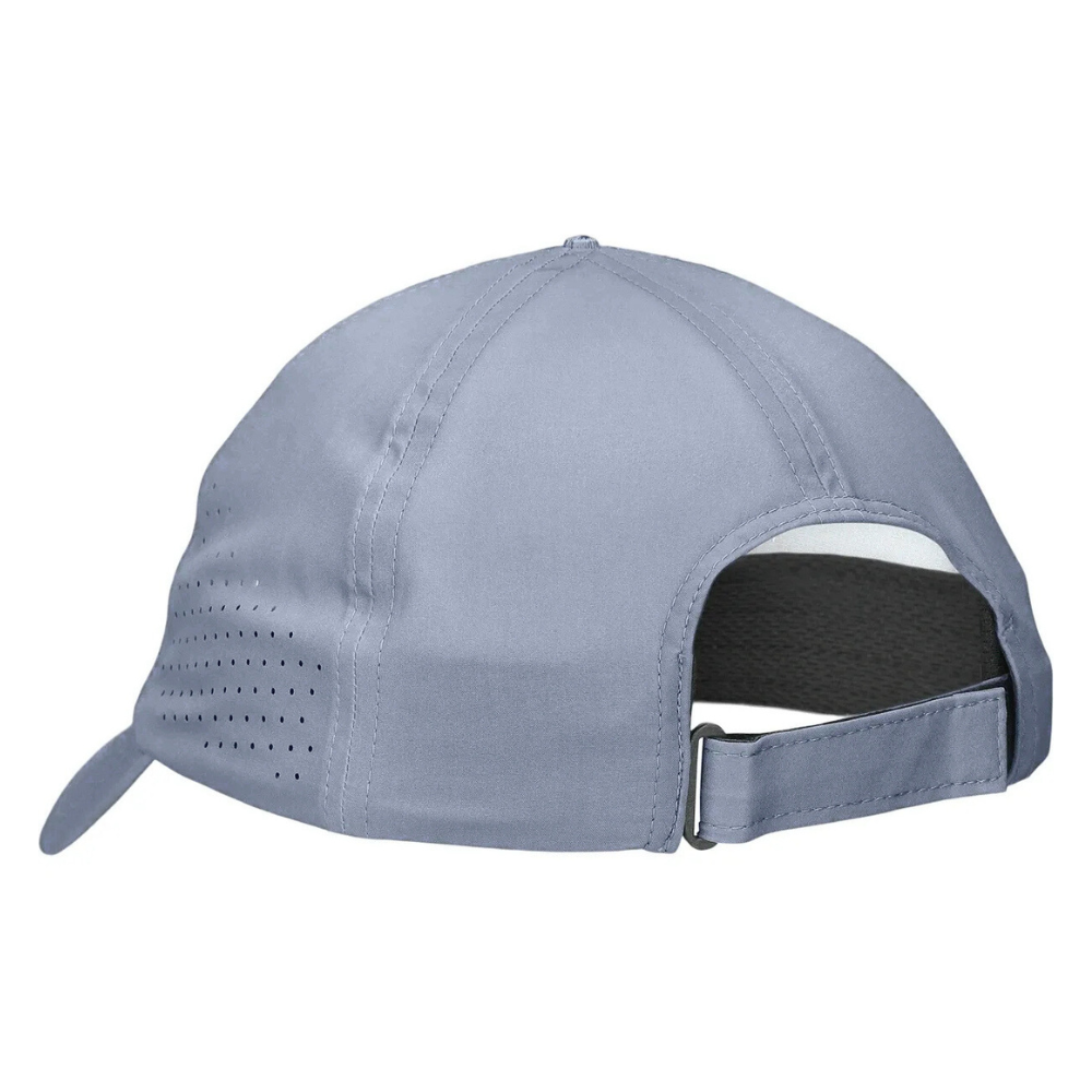 Casquette Asics Performance Gris