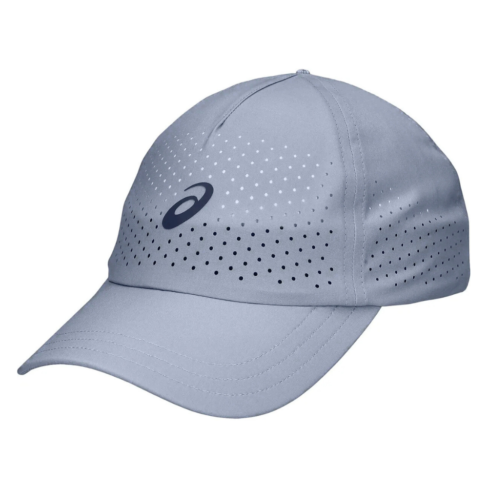 Casquette Asics Performance Gris