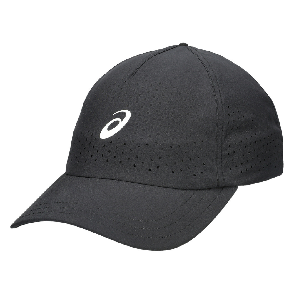 Casquette Asics Performance Noir