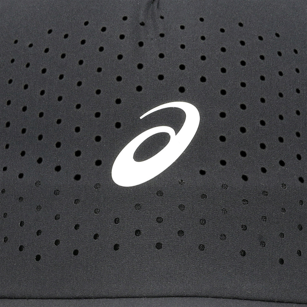 Casquette Asics Performance Noir