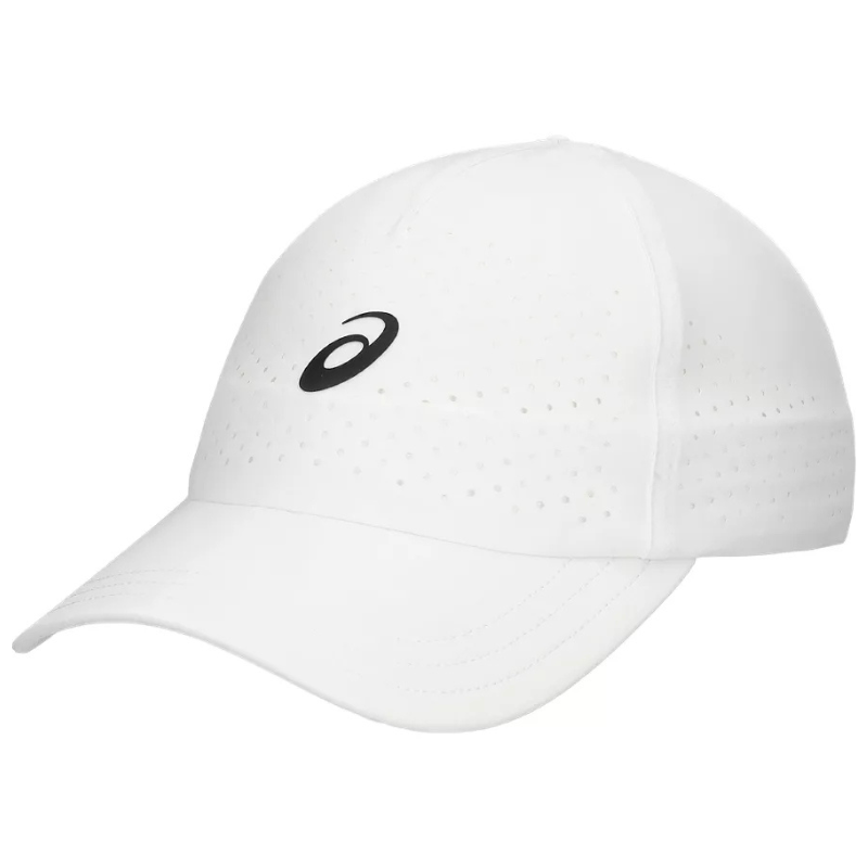 Casquette Asics Performance Blanc