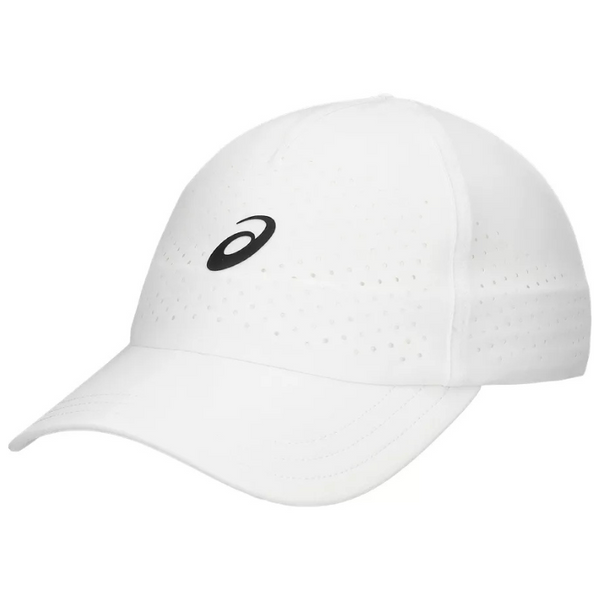 Casquette Asics Performance Blanc