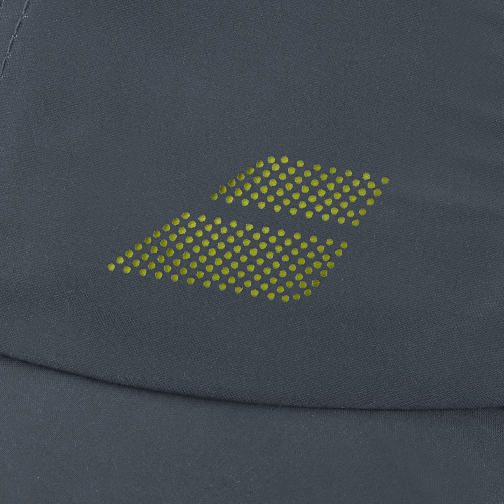 Casquette Babolat Aero Perf Gris
