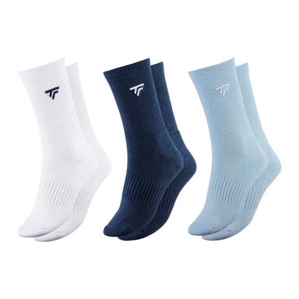 Chaussettes Tecnifibre Classic Mix x3