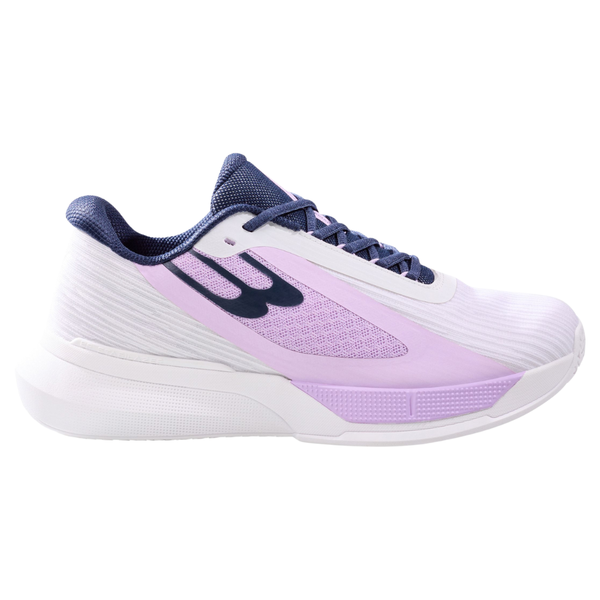 Chaussures de padel Femme Bullpadel Wonder 26V Blanc