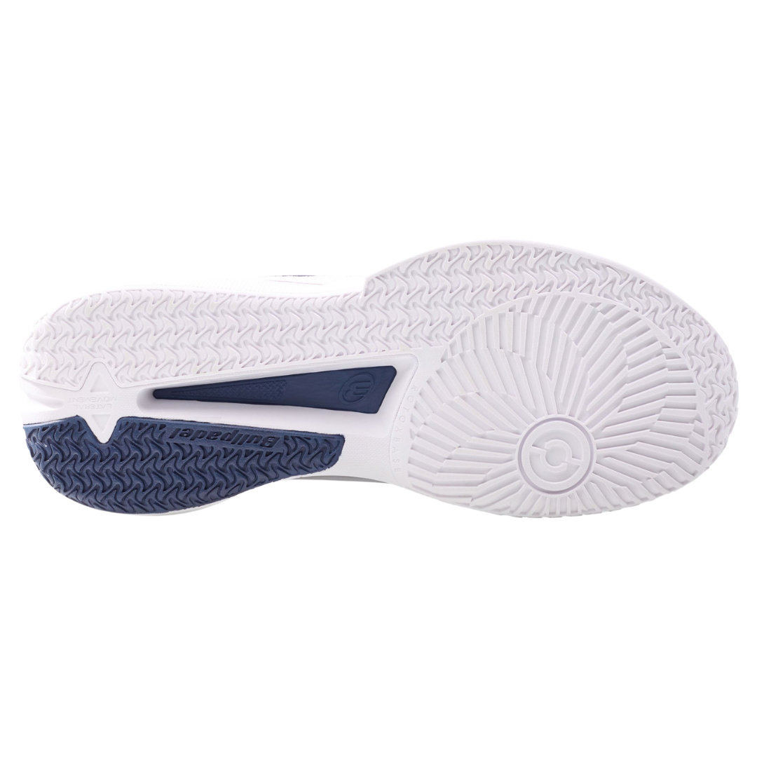 Chaussures de padel Femme Bullpadel Wonder 26V Blanc