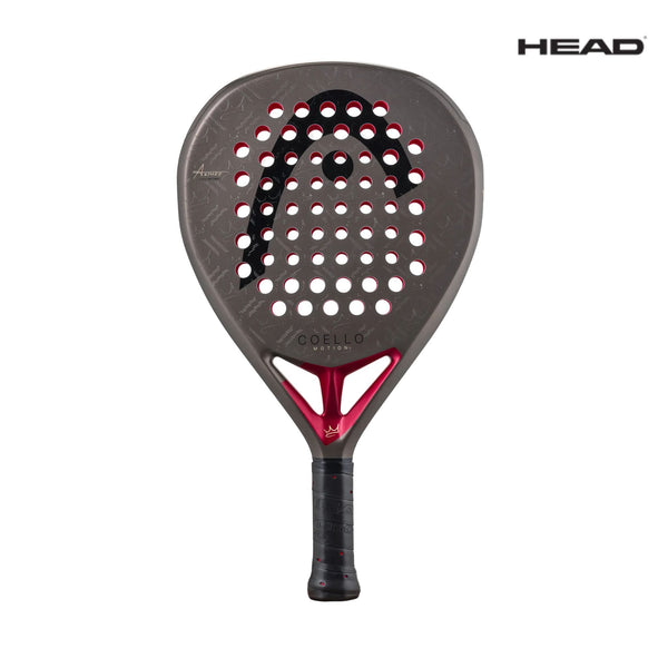 HEAD Coello Motion 2026