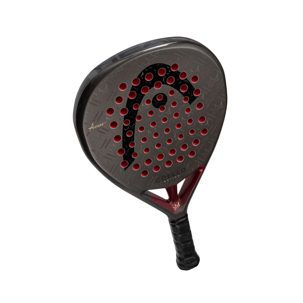 HEAD Coello Motion 2026