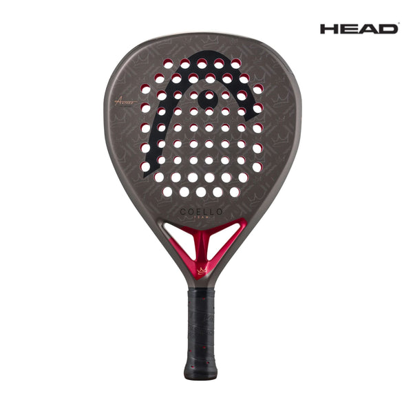 HEAD Coello Team 2026