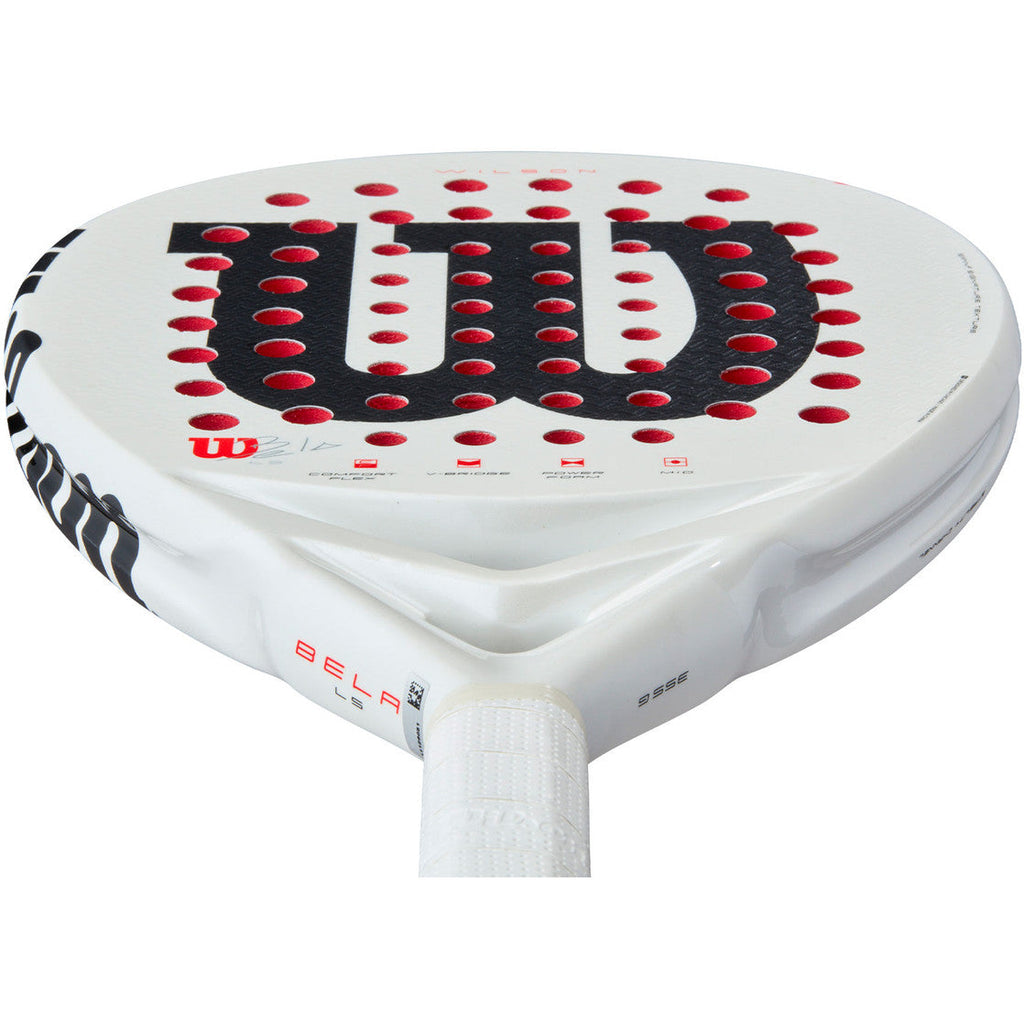 WILSON BELA LIGHT V3 2025 | Padel Racket