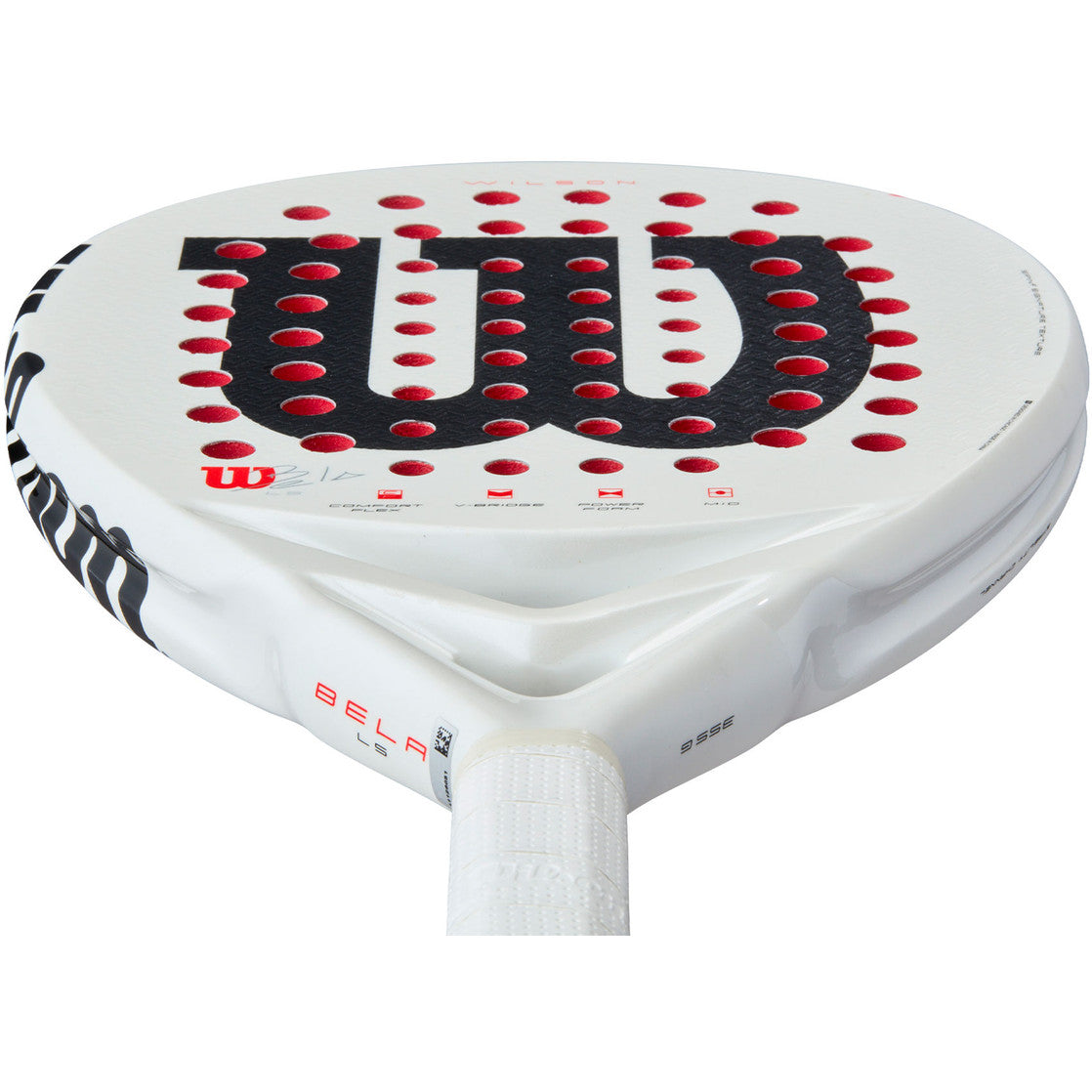 WILSON BELA LIGHT V3 2025 | Padel Racket