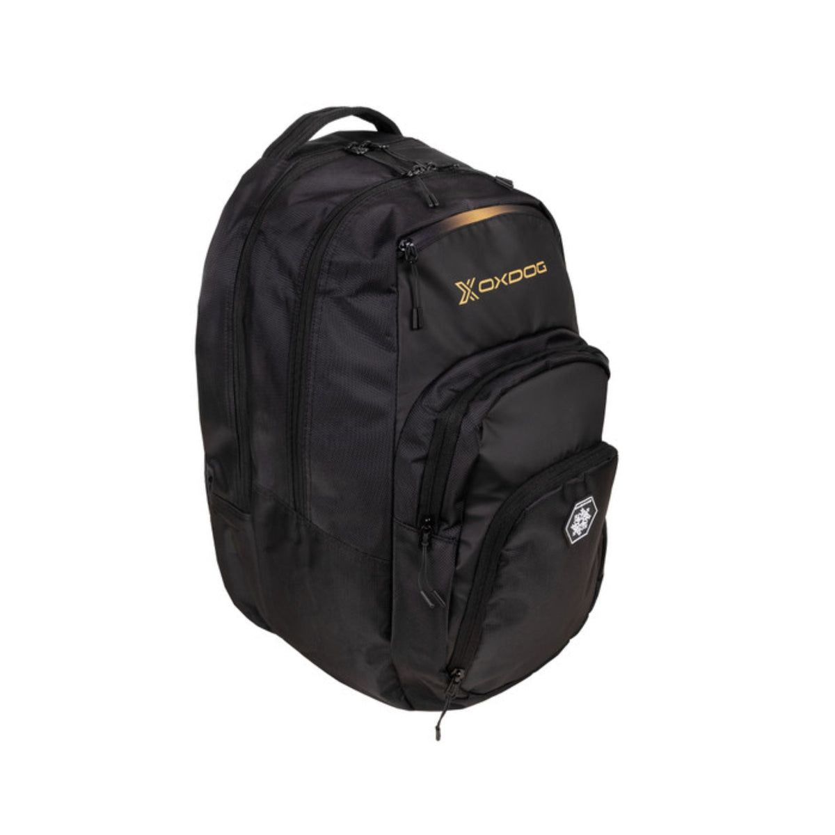 Oxdog Hyper Match Thermo Backpack Black 2026