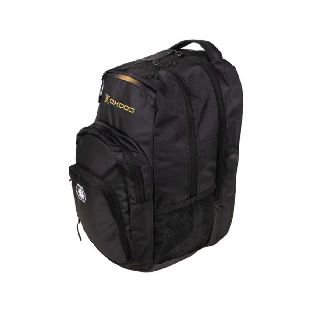 Oxdog Hyper Match Thermo Backpack Black 2026