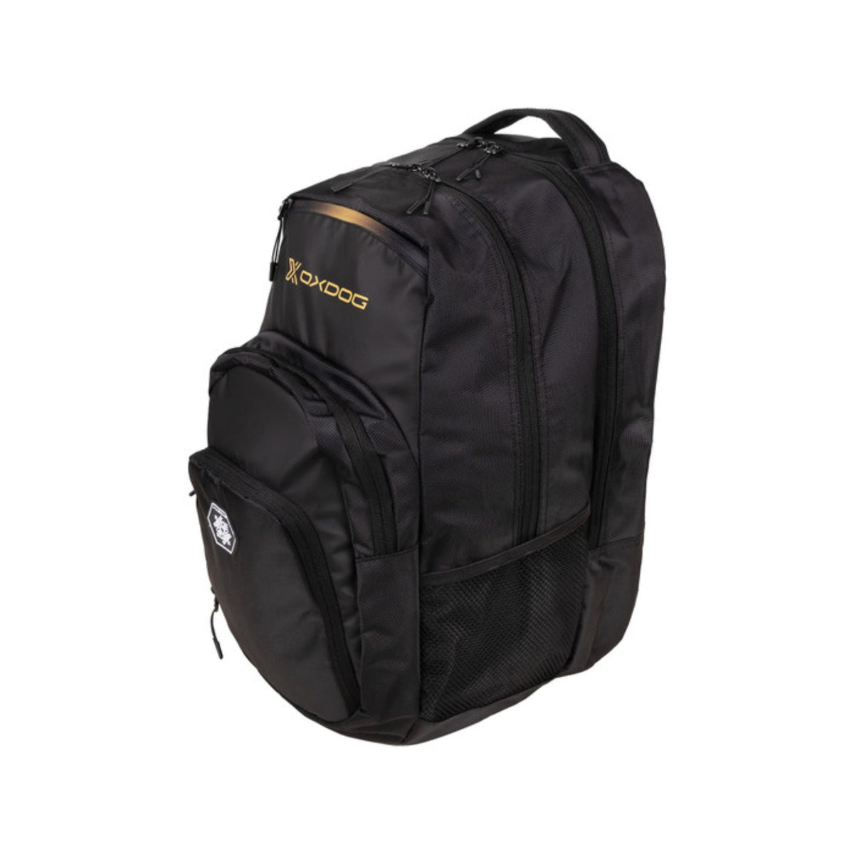 Oxdog Hyper Match Thermo Backpack Black 2026
