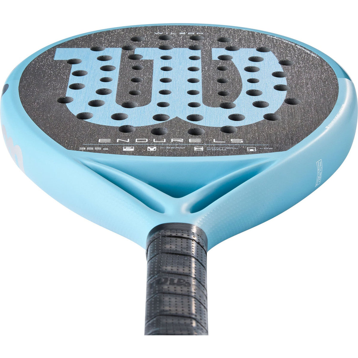 Wilson Endure LS V1 2026