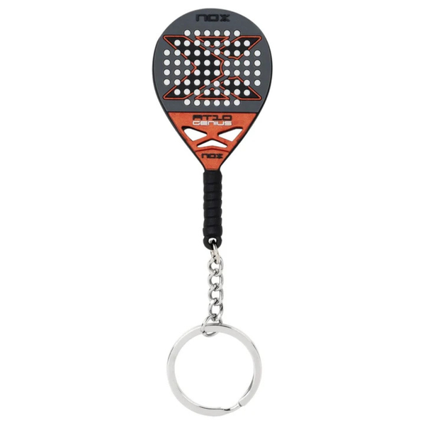Porte-Clef Nox AT10 Genius 18K 2025