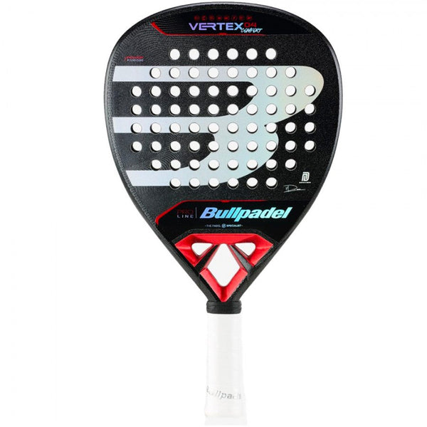 Raquette de padel Bullpadel Vertex 04 Comfort