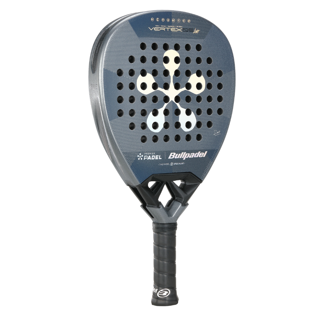 Raquette de padel Bullpadel Vertex 05 Light Premier Padel 2026