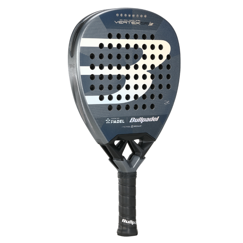 Raquette de padel Bullpadel Vertex 05 Light Premier Padel 2026