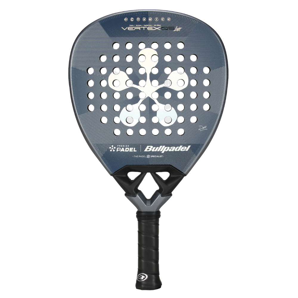Raquette de padel Bullpadel Vertex 05 Light Premier Padel 2026