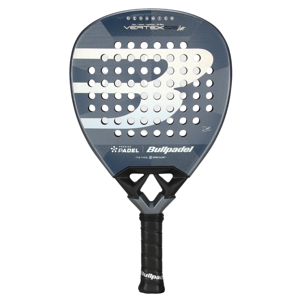 Raquette de padel Bullpadel Vertex 05 Light Premier Padel 2026