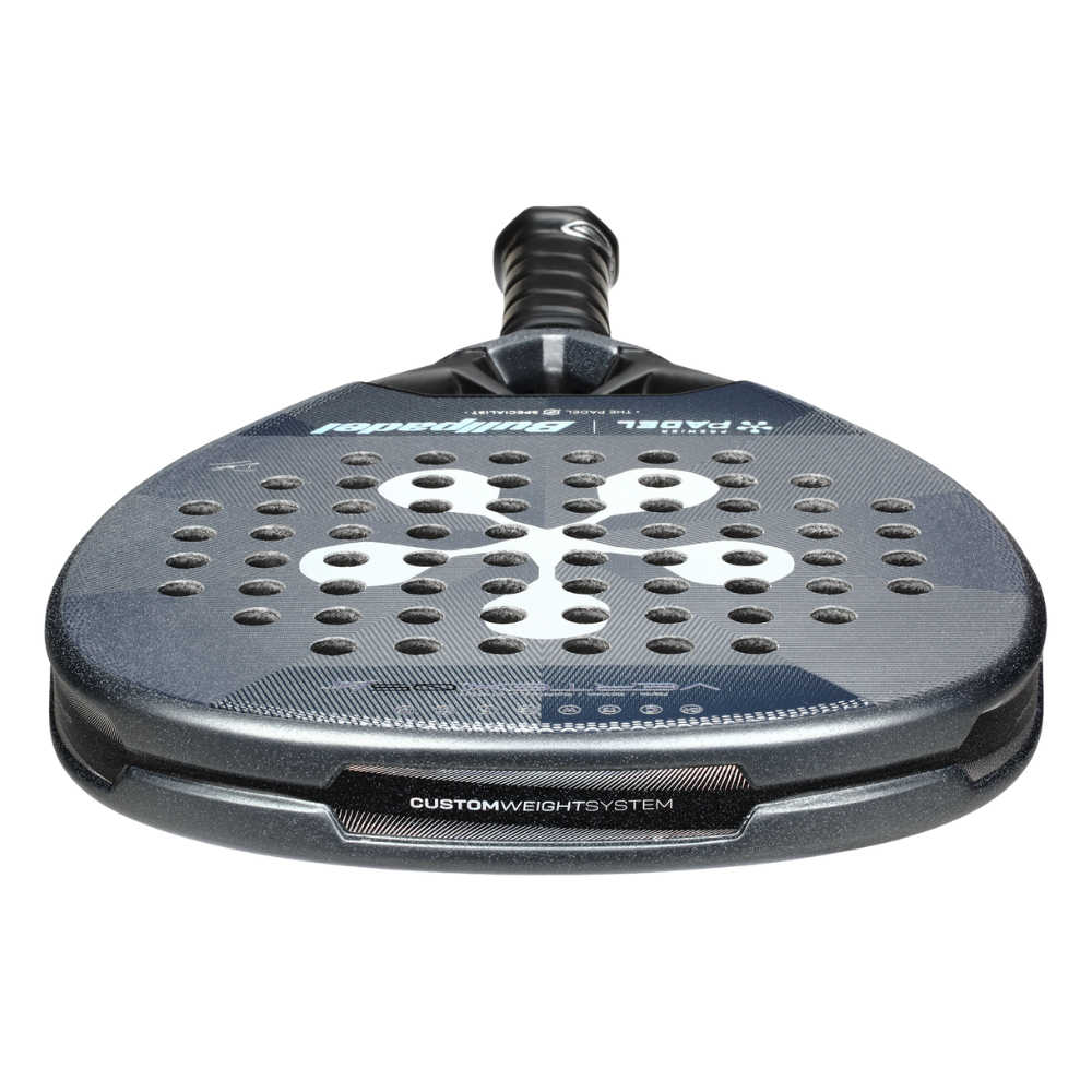 Raquette de padel Bullpadel Vertex 05 Light Premier Padel 2026