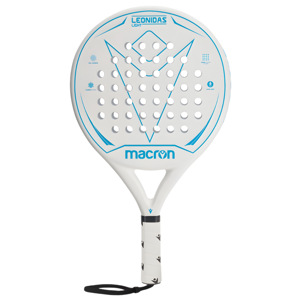 Pack Macron Leonidas Light