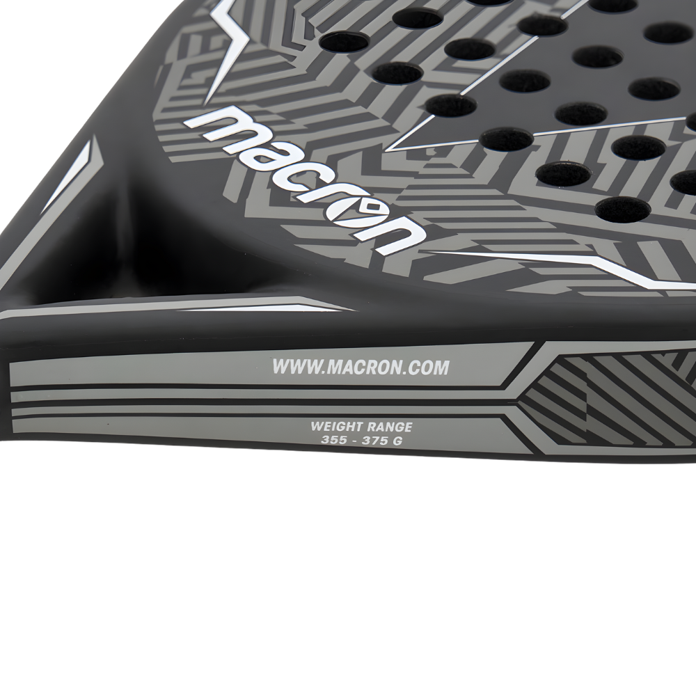 Pack Macron Poseidon Shadow ll